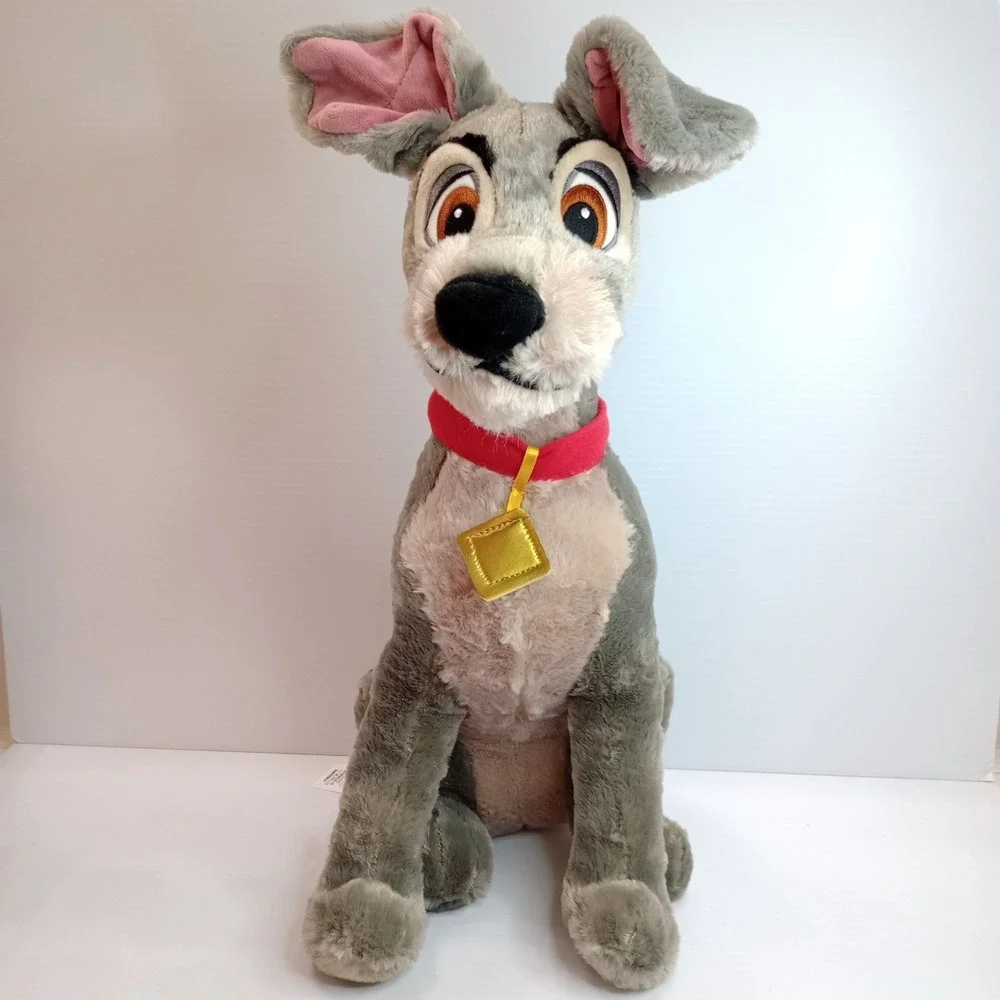 Disney store lady